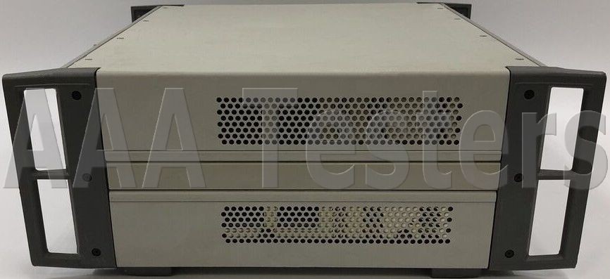 Fluke 5500A Multi-Function Calibrator