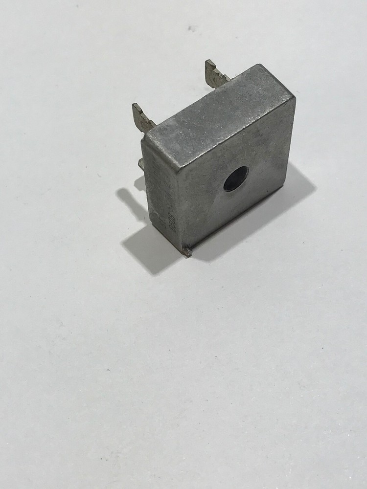 Semtech Bridge Rectifier ALPAC 8531 SCBA-2 NOS