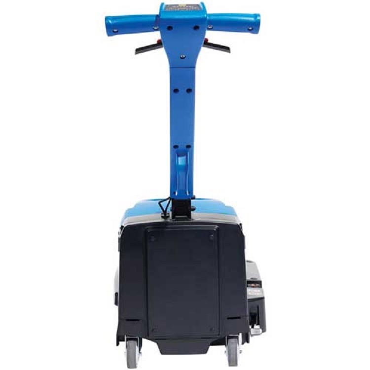 NEW! Clarke MA30 13B Battery Micro Scrubber!!