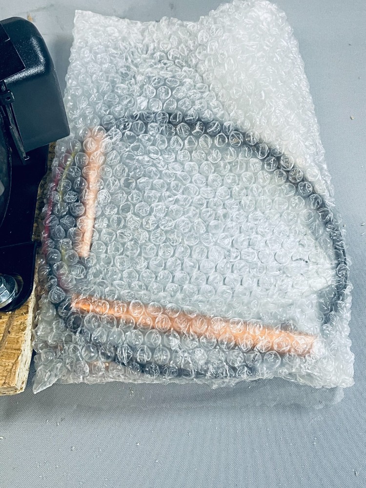 Kold-draft 102149202 Compressor Kit for Tecumseh to Embraco Ice Machine