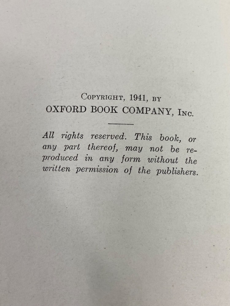 1941 "This Is War" Book