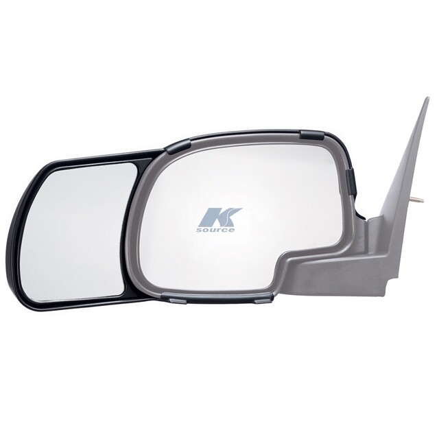 K Source 80800 Towing Mirror Chevy/Gmc