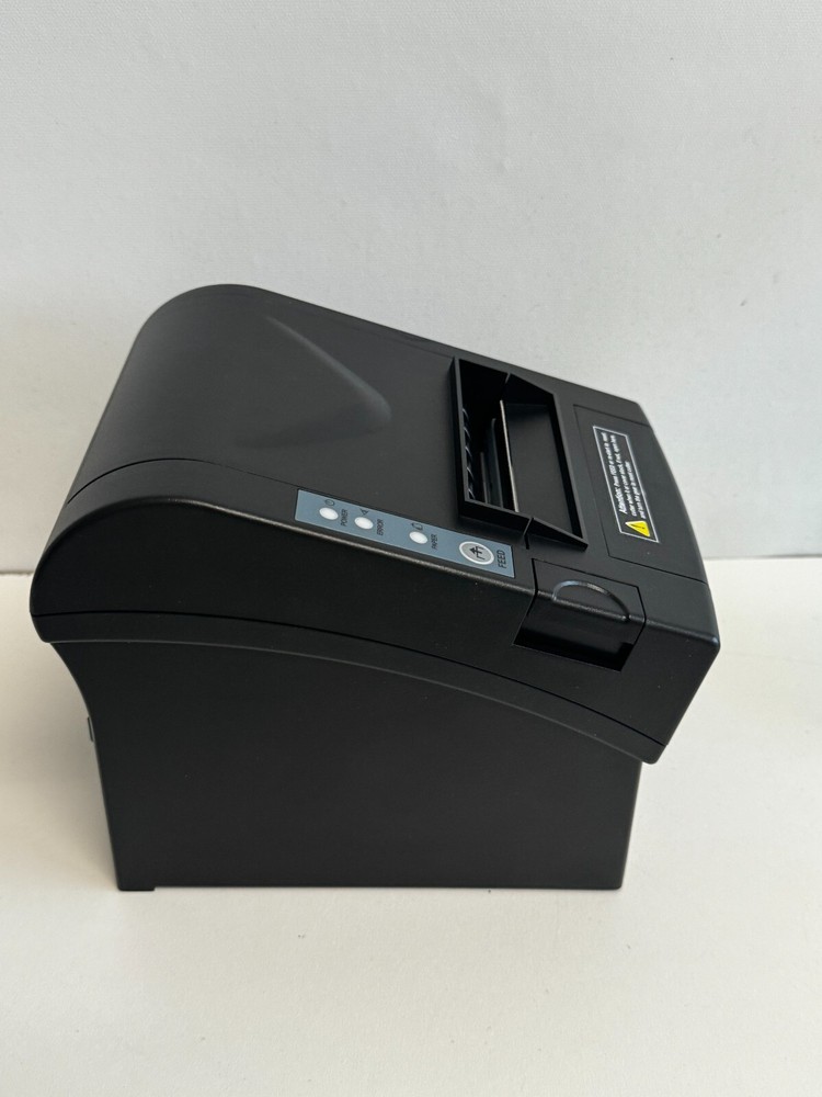 Shelf 12: New MA500 Thermal Printer
