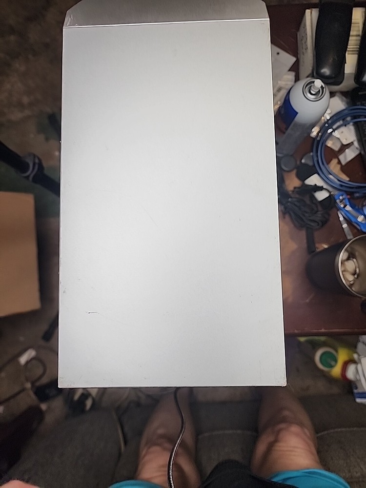 Sanyo DWM-2500W Subwoofer TESTED AND WORKING