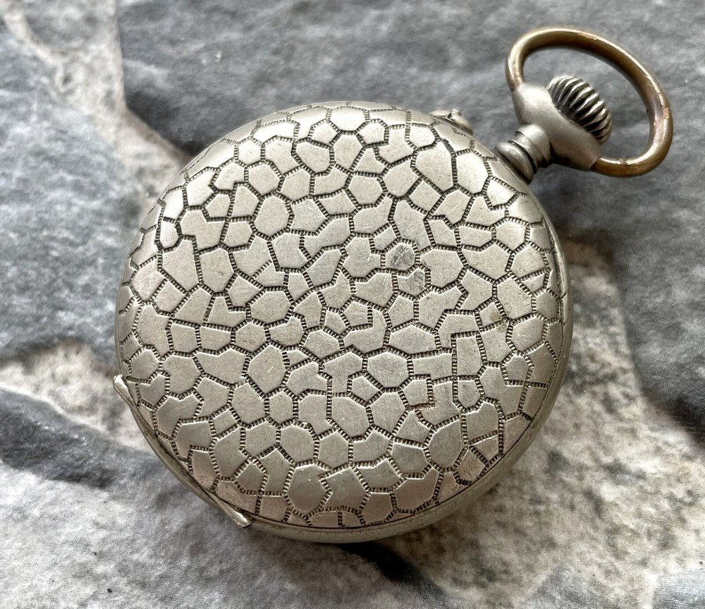 ✩ Antique pocket watch