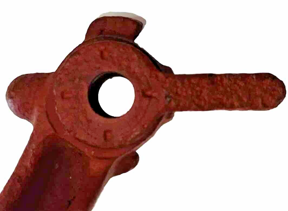 WEBSTER Trip Bracket 2HP STOVER K Hit Miss Engine 1003K