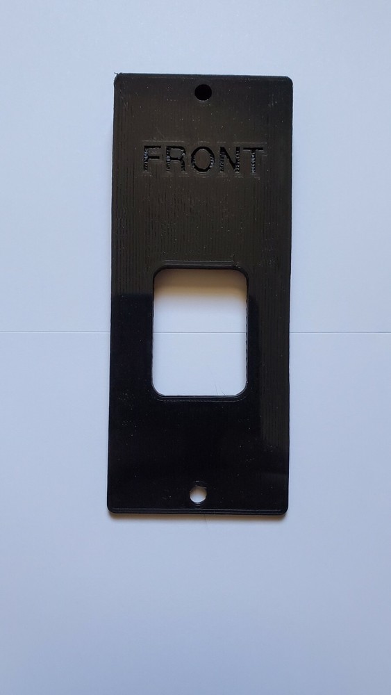 Ring 2, 3, plus, 4, 2nd 2020 Ring Pro 2 Doorbell Vinyl Siding Angle Down Mount
