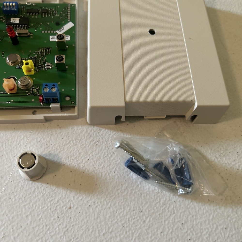 GE Security AL1231 Wireless DGP Open Box