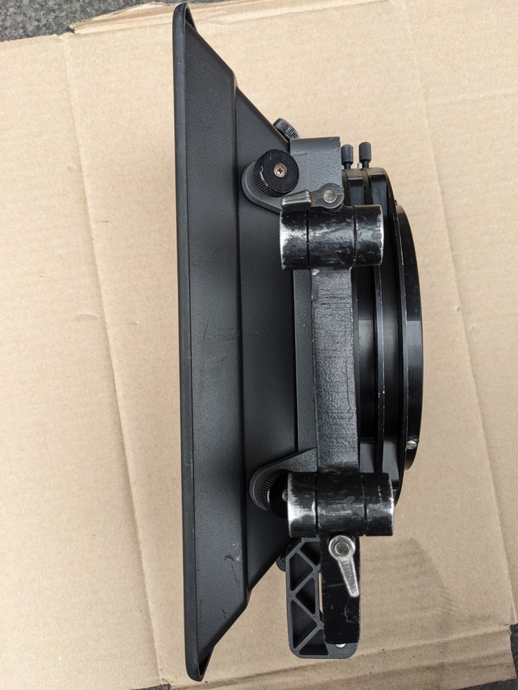 Arri MB-18 4x5.65 Matte Box