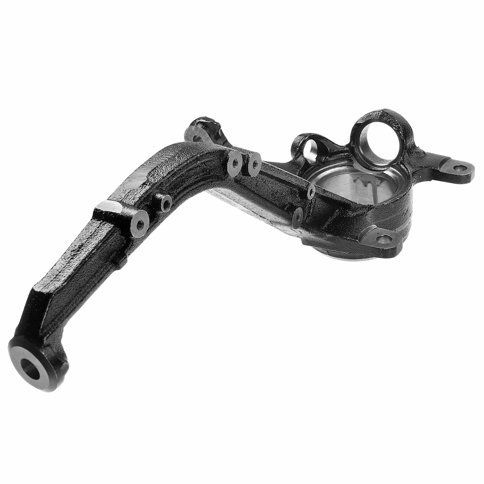 Front Right RH Steering Knuckle for Honda Accord 1998-2002 L4 2.3L 51210S4KA00