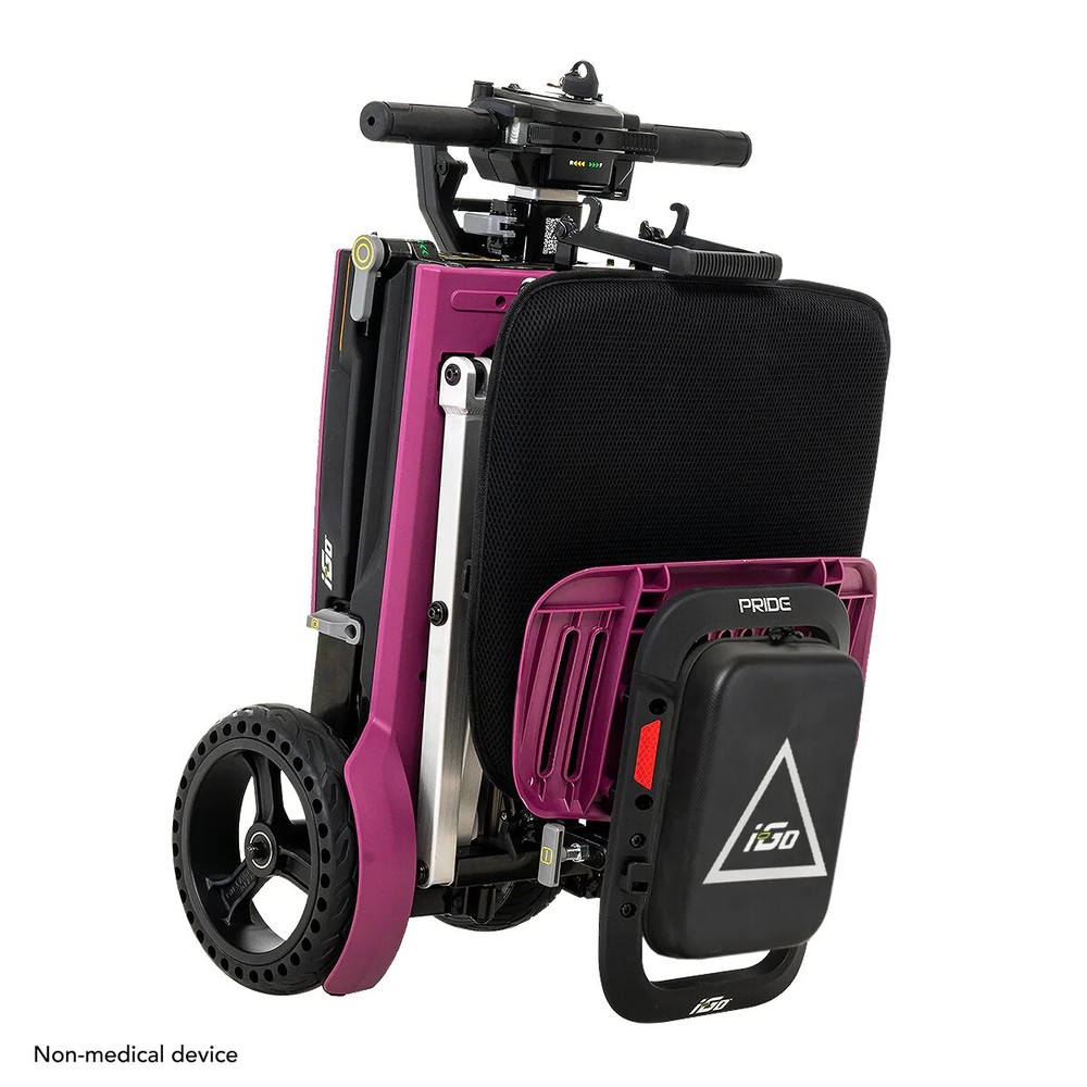 Pride Mobility iGo Folding Mobility Scooter SC20