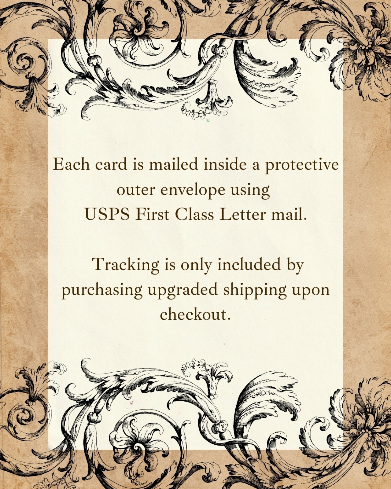 Vintage Victorian Creepy Easter Bunny Card Gothic Dark Puppet Art Antique Style