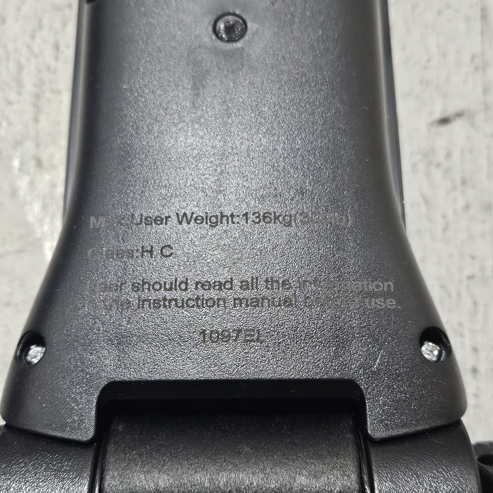 CoreXT46 Workout Ab Machine Core Strong Upper Body Resistance Stack