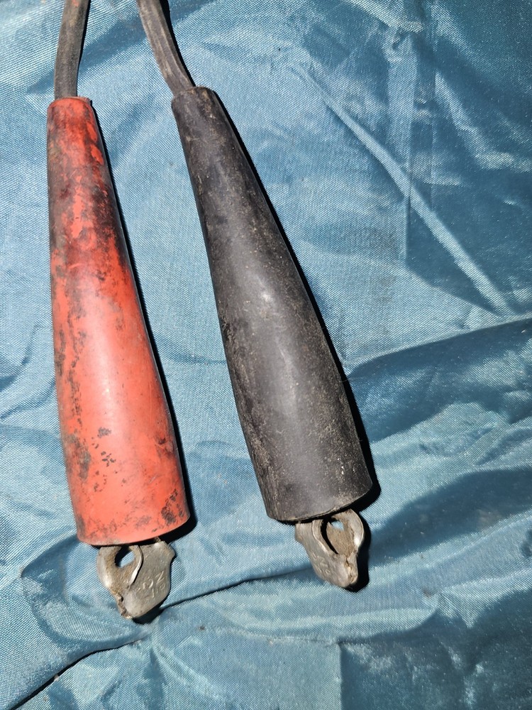 Mac TL82 Clamp On Timing light.