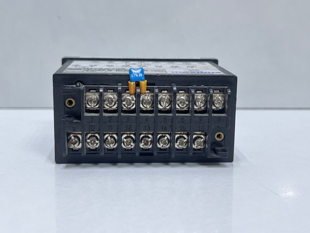 Masibus LC5296H Compact Off-On Controller
