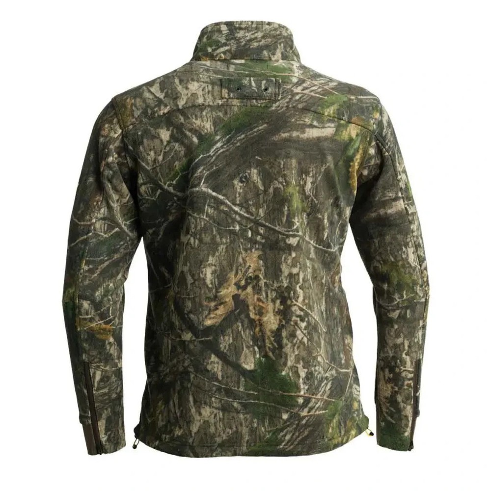 BLOCKER ADRENALINE JACKET - MO DNA - LARGE - E.02.03.A.03