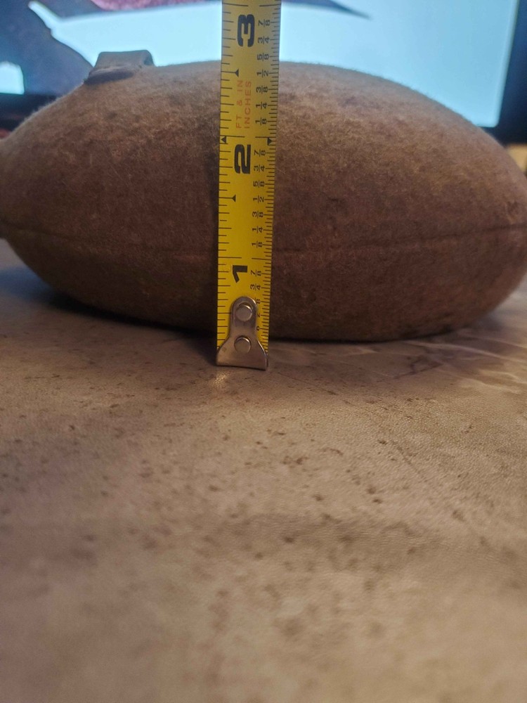 WW2 German Canteen 1941