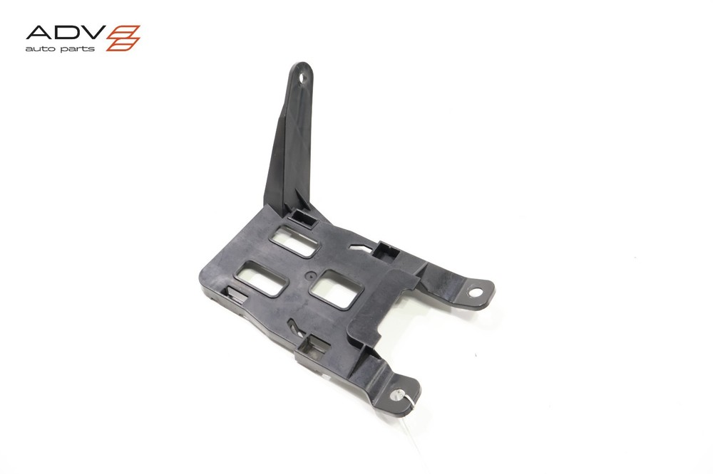2019-23 AUDI E-TRON FRONT RIGHT BLIND SPOT RADAR SENSOR MODULE MOUNT BRACKET OEM