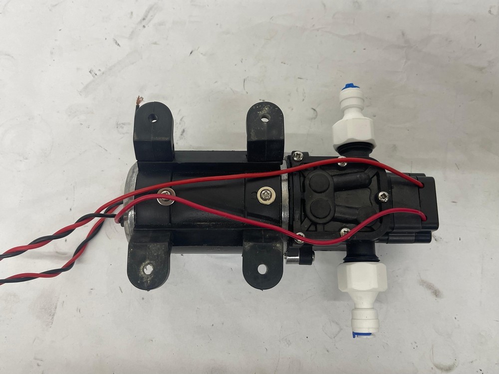 Starflo FL-3202 Professional Grade Pumps