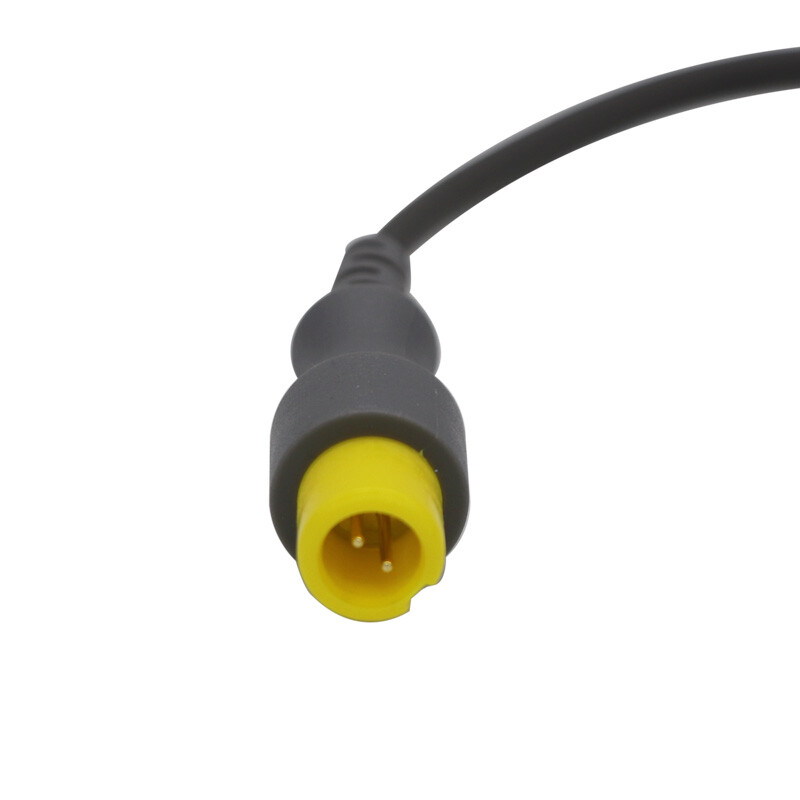 1Pcs/Bag Reusable Temperature Probe,TEMP Sensor Compatible for Mindray
