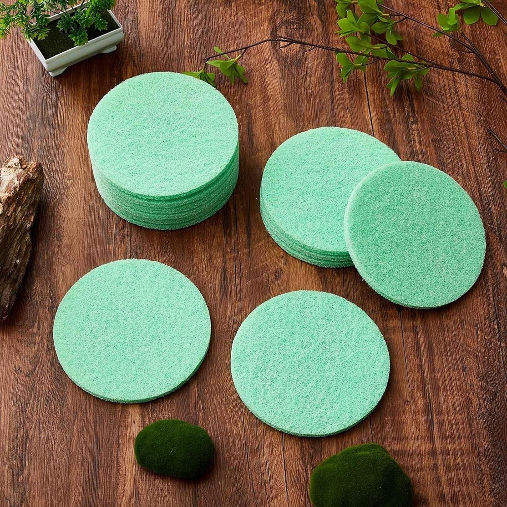 12 Pack Phosphate Remover Pad Compatible with Fx4/ Fx5/ Fx6 Phosphate Remover...
