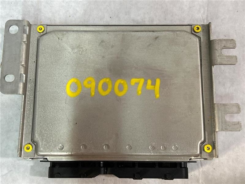 Engine ECM Electronic Control Module Left Hand Dash Fits 01 ELANTRA 3800356