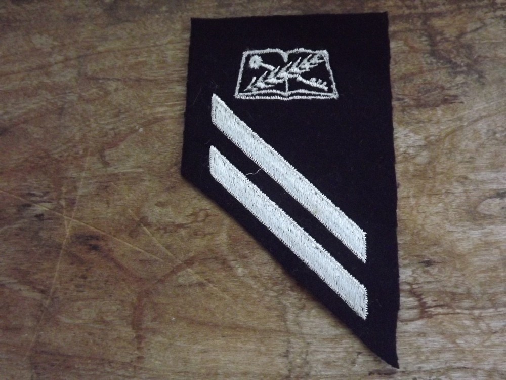 Navy Steward 2nd Class Striker - INV# C799