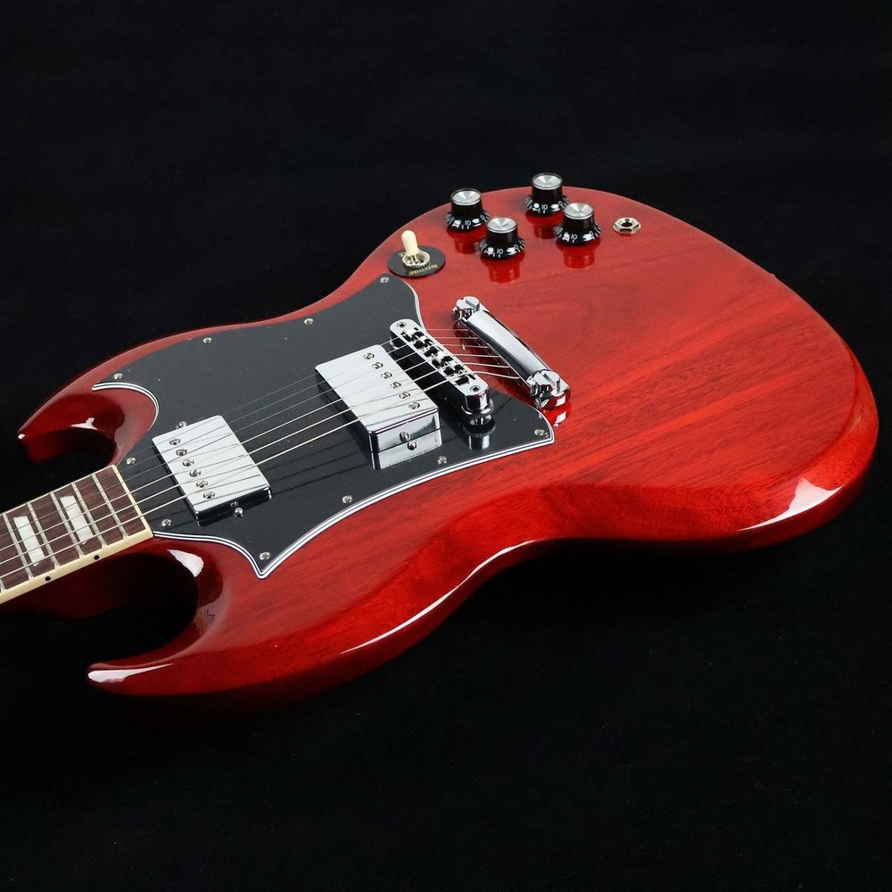 Gibson SG STANDARD HERITAGE CHERRY