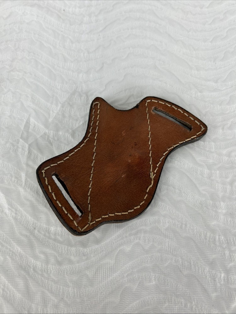 Case knife Belt Sheath