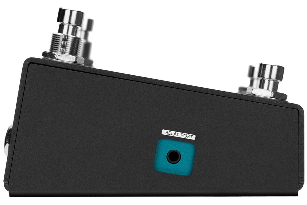 Morningstar Engineering MC4 PRO MIDI Controller