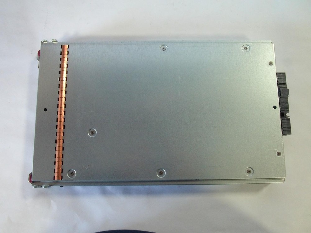 HP AW595A P2000 G3 10GBE ISCSI Smart Array Controller 582935-001