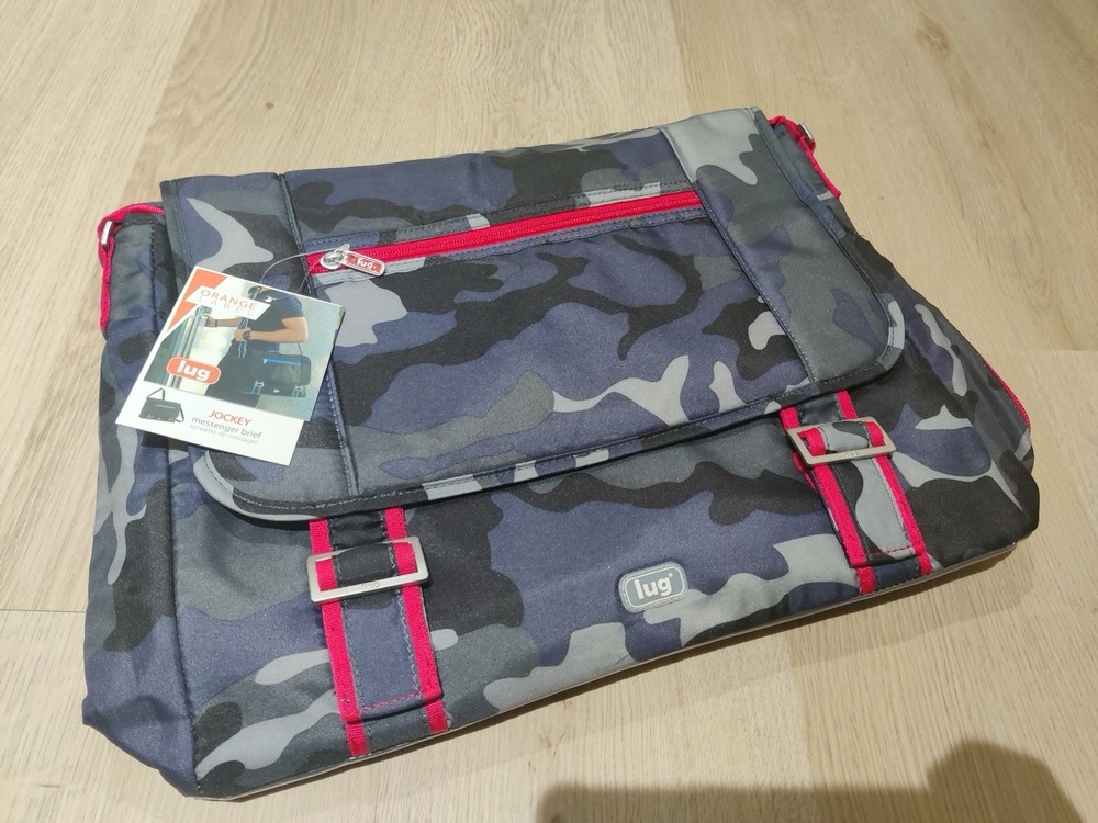 Laptop Bag