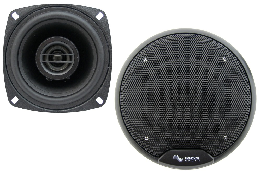 Dodge Sprinter 2003-2009 Factory Speaker Replacement Harmony R4 Package New