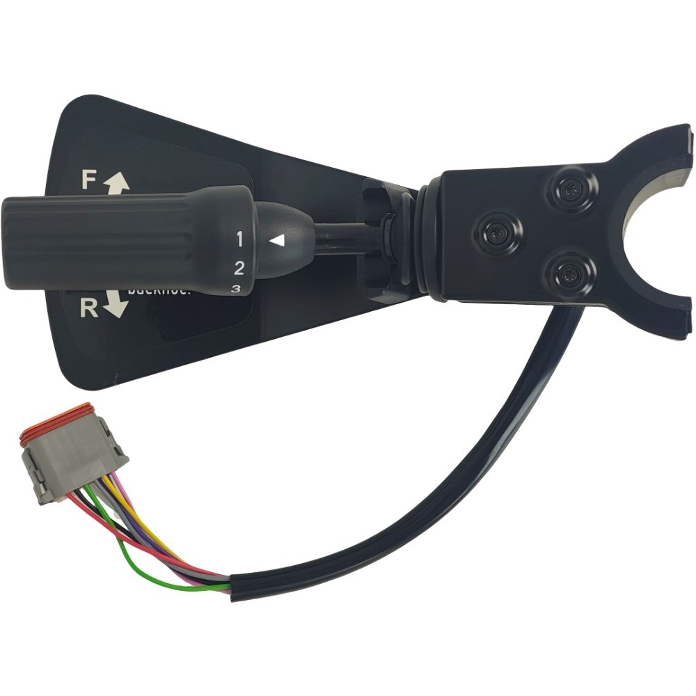 AT342722 AT432901 Switch Control Selector for John Deere 435 710J Backhoe Loader