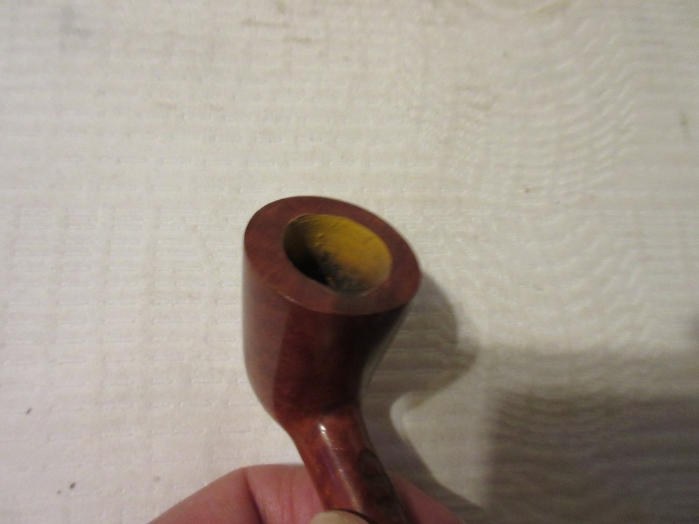 YELLO-BOLE IMPERIAL PIPE ESTATE FIND