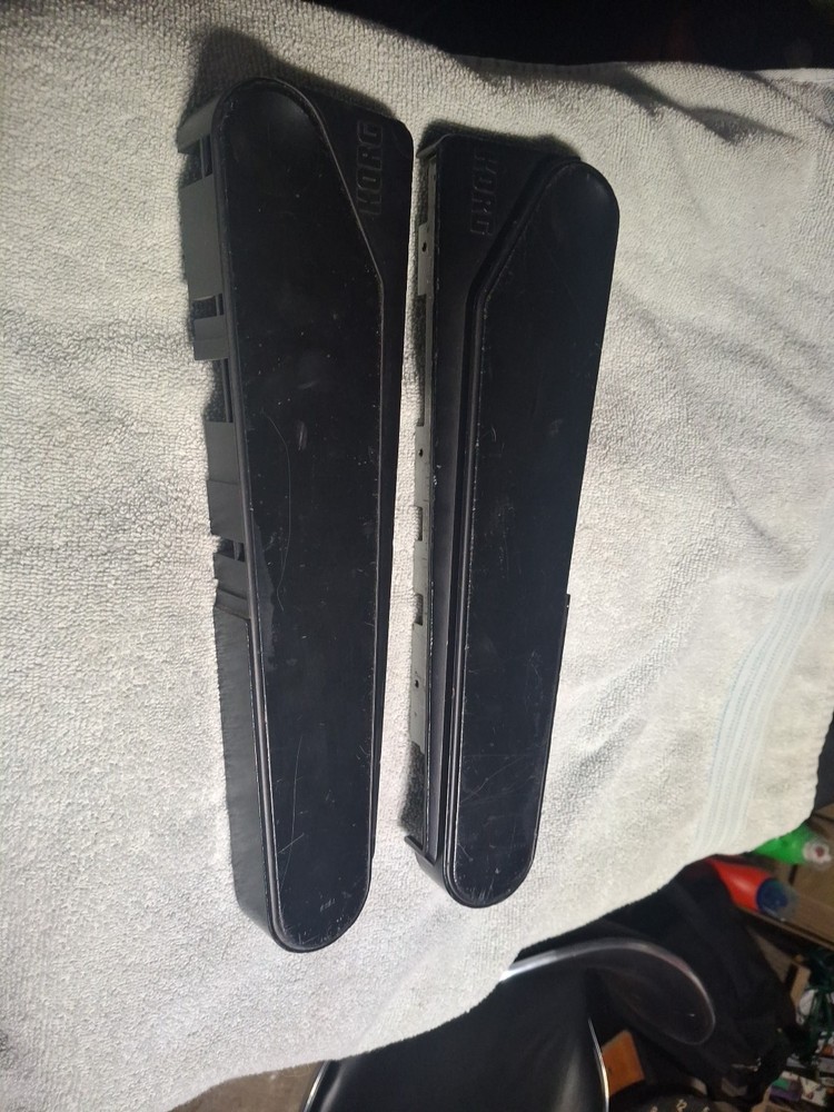 Side Panels For Korg M1 keyboard