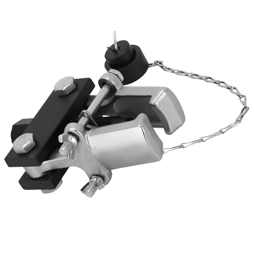 1Piece New Pitman Arm Puller Universal Remove The Pitman Arm Shaft