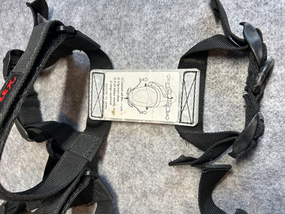 Bowflex Ultimate 2 Foot Harness