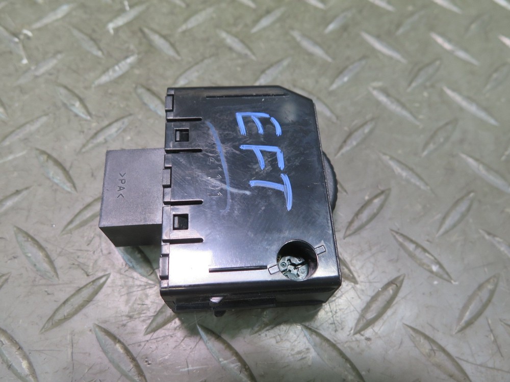 02-05 FORD THUNDERBIRD INSTRUMENT PANEL DIMMER LIGHT CONTROL KNOB SWITCH OEM