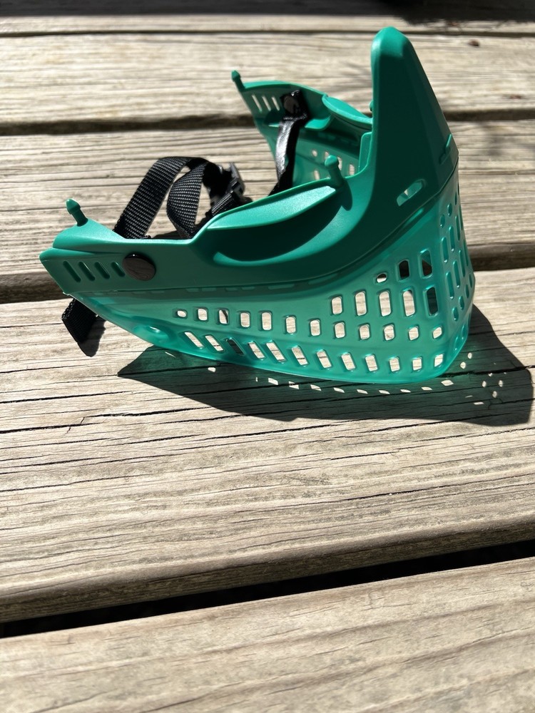 JT Proflex Bottom - Emerald Ice