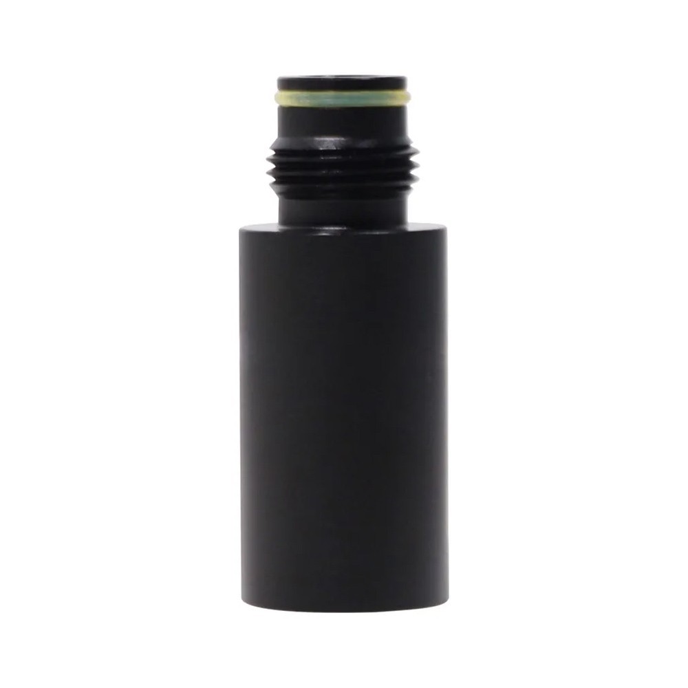70mm G1/2-14 Parallel Thread Adapter with Internal and External Threads