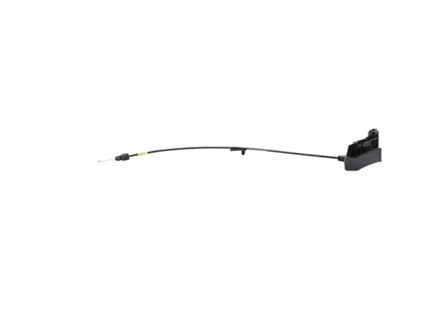 Genuine Mopar Release Handle 68290771AB