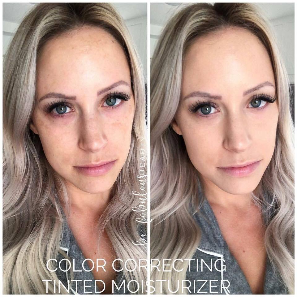 💥CCTM 100%AUTHENTIC MakeSense Color Correcting Tinted Moisturizer $2 SHIP!!