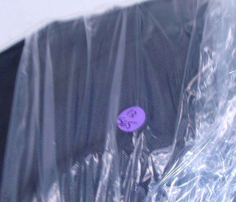 TuffGear Tuff Gear Duffle Bag