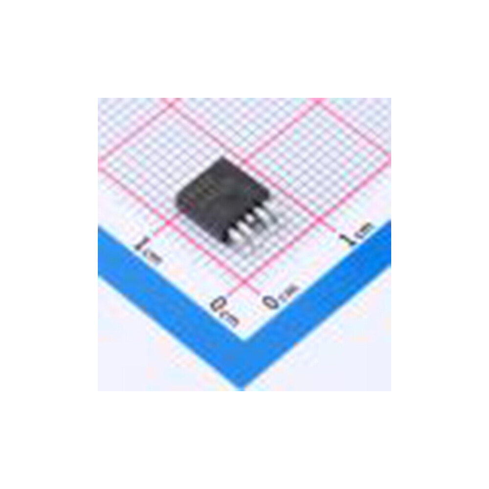 5PCS BTS6142D TO-252-4