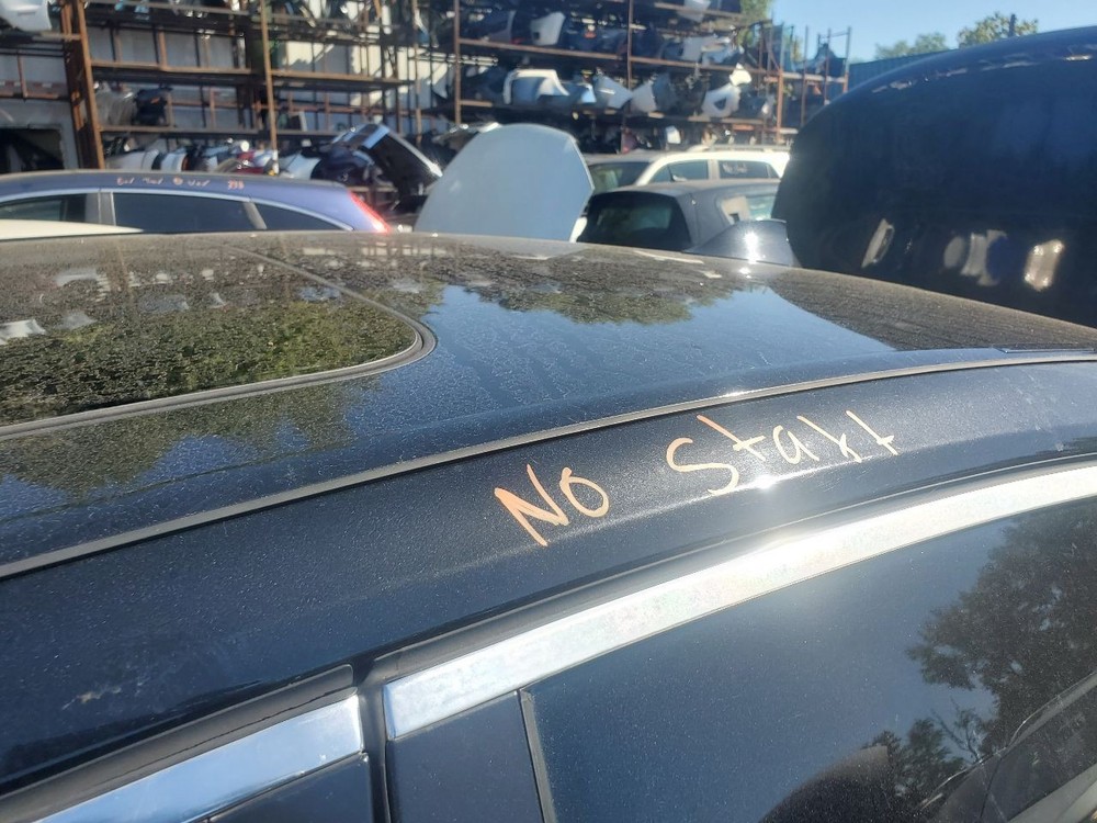 Used Telematics Interface Module fits: 2010 Bmw 750I Communication Bluetooth LH