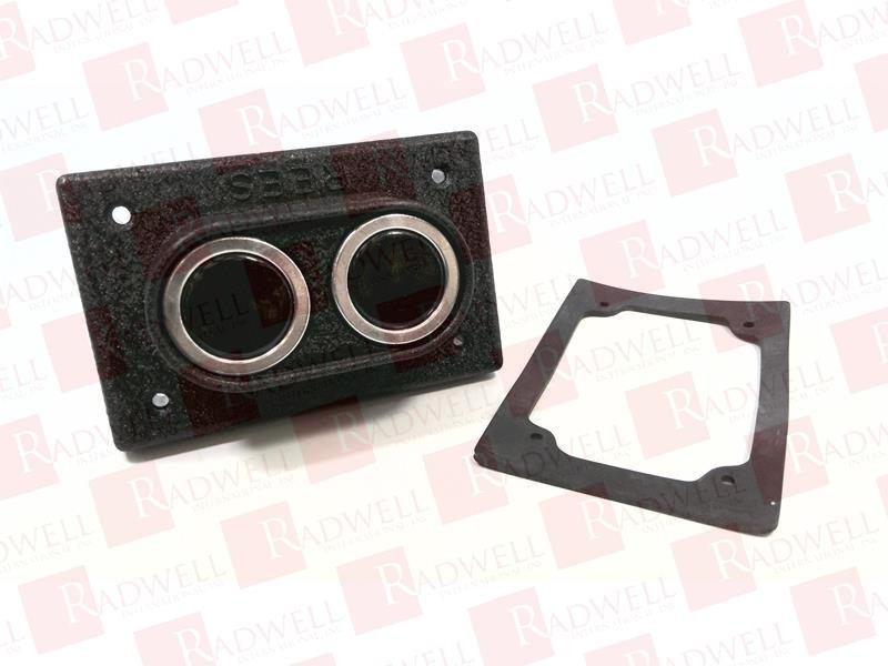 REES 02810001 / 02810001 (USED)