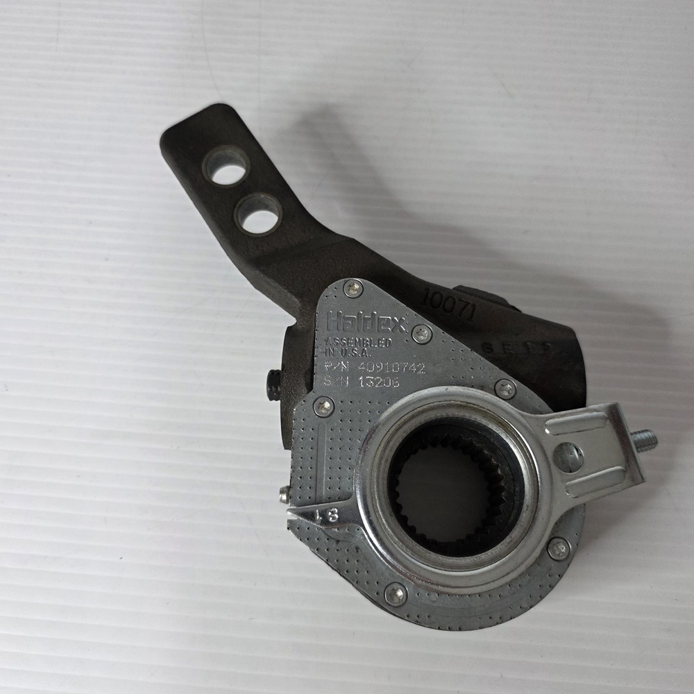 Haldex Brake Slack Adjuster 40910742