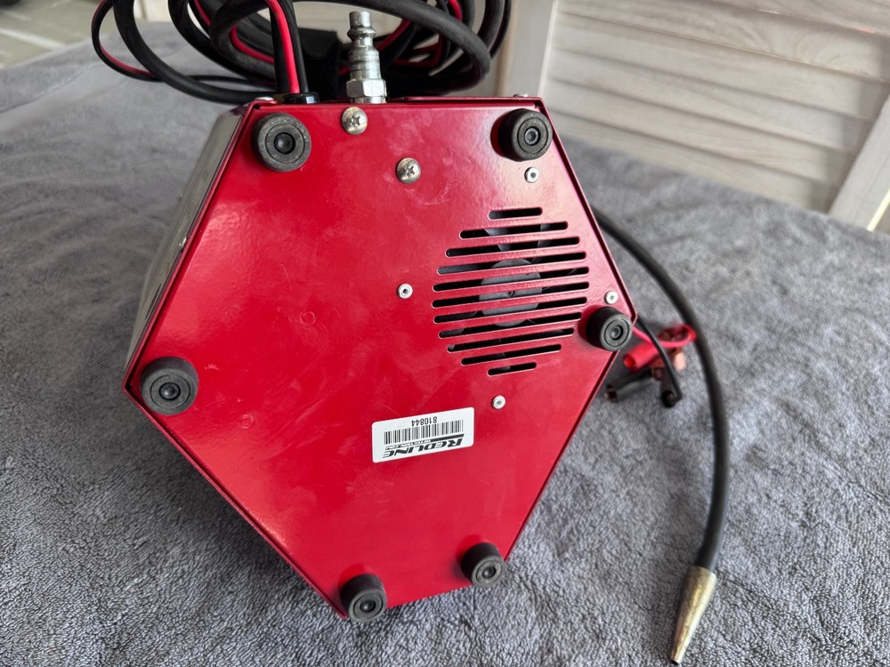 Matco Tools Diagnostic Smoke Machine MDSMOKELITE