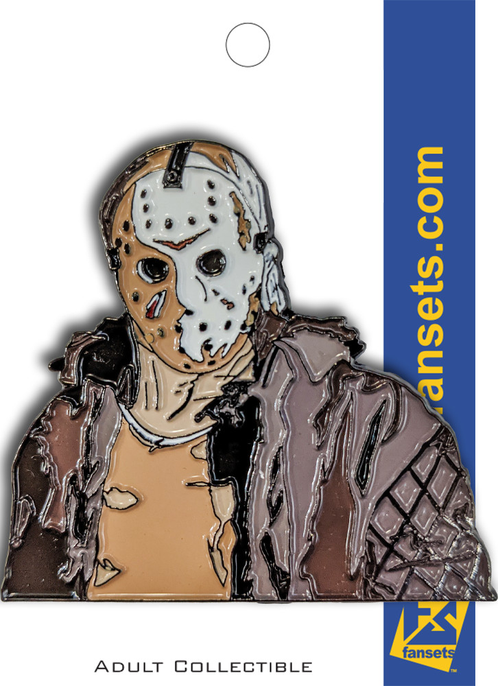 HorrorSets JASON VOORHEES